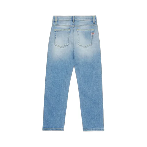 Diesel Kids 2020 D-Viker-J Jeans