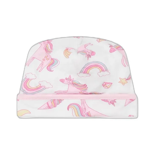 Magnolia Baby Believe In Magic Printed Hat