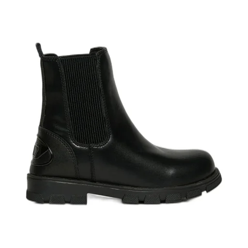 Diesel Kids D-Hammer Elastic Boots