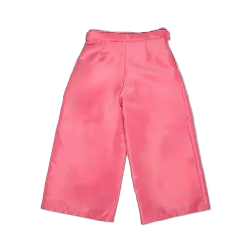 Mama Luma Wide Leg Trousers
