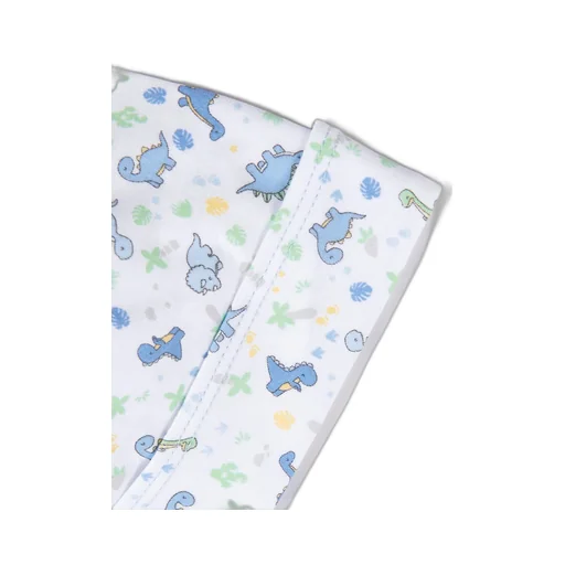 Magnolia Baby Dino-Land Printed Beanie