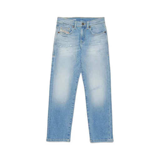 Diesel Kids 2020 D-Viker-J Jeans