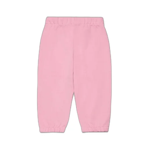 Diesel Kids Logo Printed Track Pants