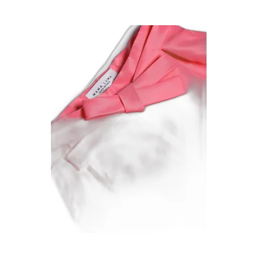 Mama Luma Wide Leg Trousers