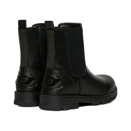 Diesel Kids D-Hammer Elastic Boots