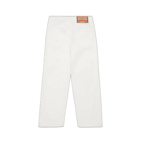 Diesel Kids Straight-Leg Jeans