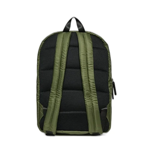 Diesel Kids Wisty Logo Printed Backpack