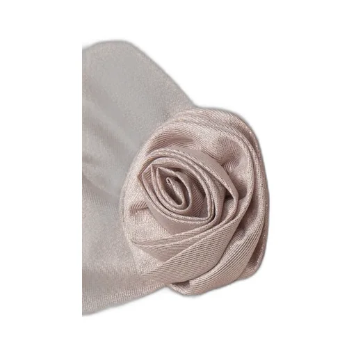 Mama Luma Floral-Jacquard Occasion Dress