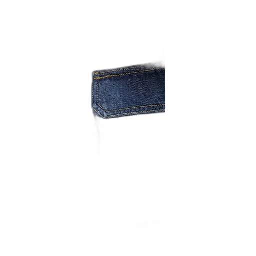Diesel Kids Low-Waisted Cargo Jeans