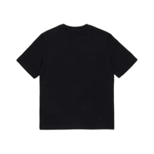Diesel Kids Oval-D Crewneck T-Shirt