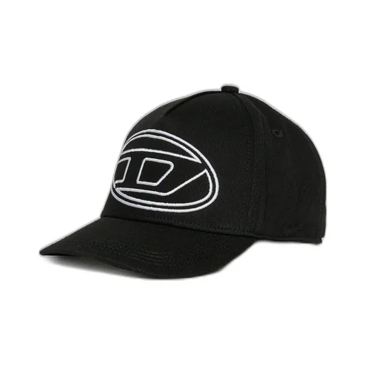 Diesel Kids Frendil Baseball Cap