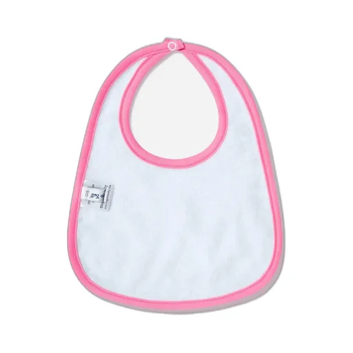 Magnolia Baby Dreamy Unicorns Bib