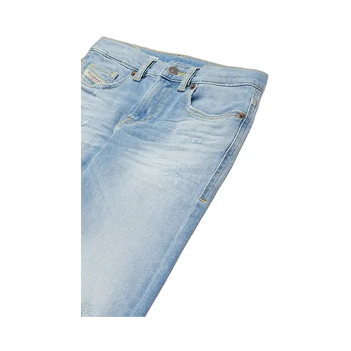 Diesel Kids 2020 D-Viker-J Jeans
