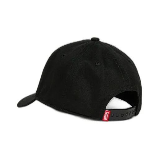 Diesel Kids Frendil Baseball Cap