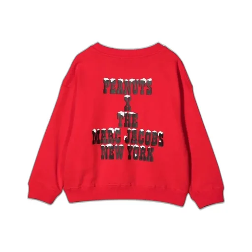 Marc Jacobs Peanuts Capsule Sweatshirt