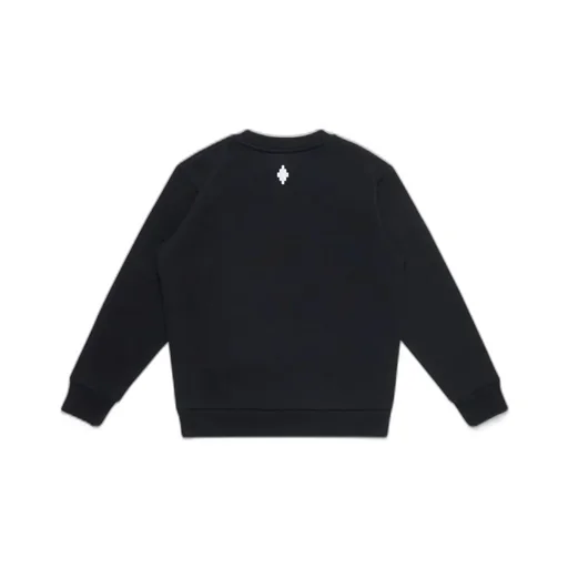 Marcelo Burlon County Of Milan Kids Tiger Crewneck