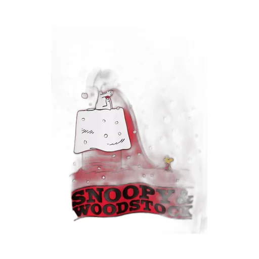 Marc Jacobs Peanuts Capsule Sweatshirt