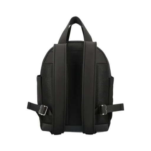 Burberry Kids	Ekd Checked Changing Backpack
