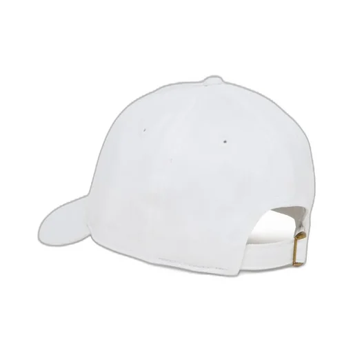 Marni Kids Logo Embroidered Baseball Cap