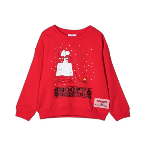 Marc Jacobs Peanuts Capsule Sweatshirt
