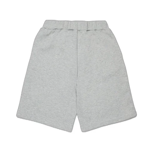 Marni Kids Logo Printed Track Shorts
