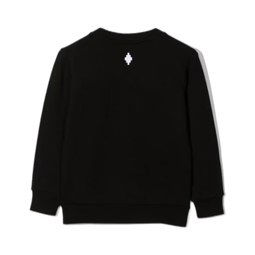 Marcelo Burlon County Of Milan Kids Tiger Crewneck