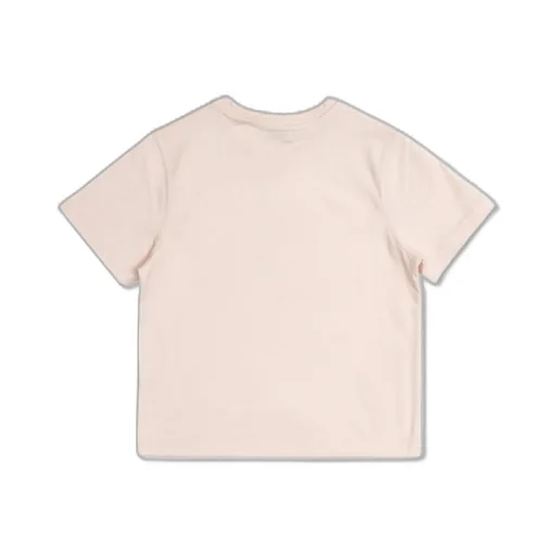 Burberry Kids Bear-Printed Crewneck T-Shirt