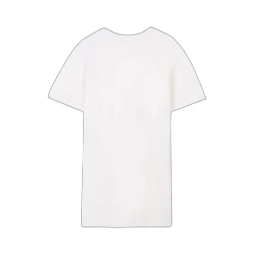 Marc Jacobs Graphic T-Shirt Dress