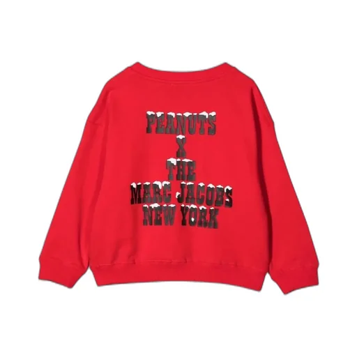 Marc Jacobs Peanuts Capsule Sweatshirt