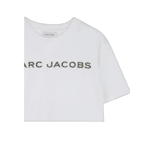 Marc Jacobs Logo T-Shirt