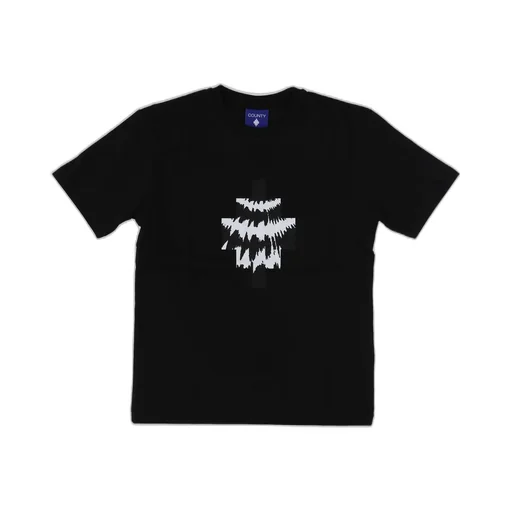 Marcelo Burlon County Of Milan Kids Graphic T-Shirt
