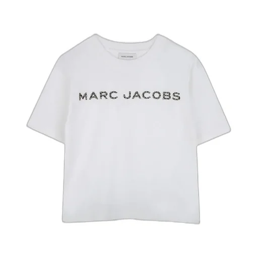Marc Jacobs Logo T-Shirt