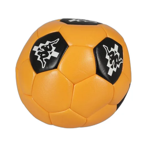 Marcelo Burlon County Of Milan Kids Panelled Kappa Soccer Ball