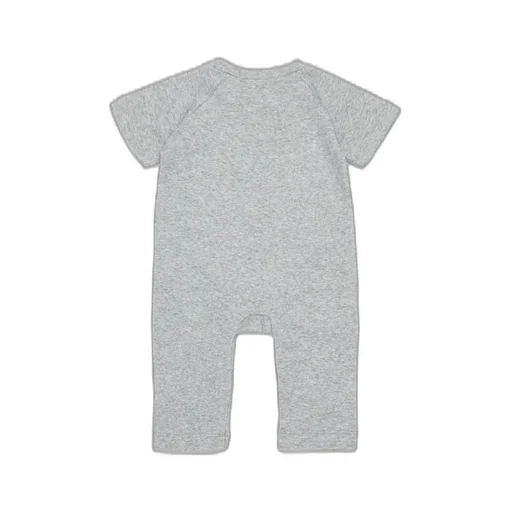 Marni Kids Graphic Printed Short-Sleeved Romper