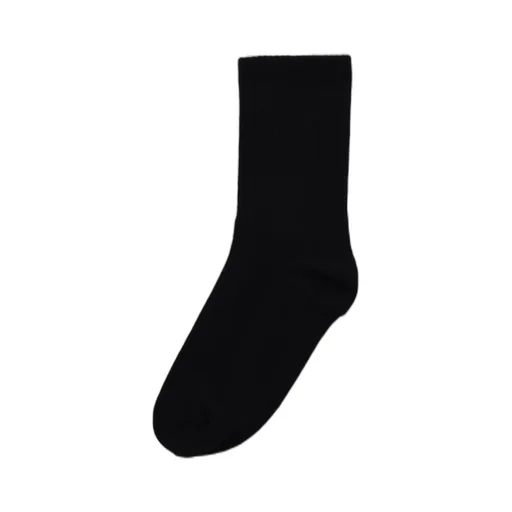 Marcelo Burlon County Of Milan Kids Logo Embroidered Knitted Socks