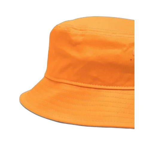 Marcelo Burlon County Of Milan Kids Logo Bucket Hat
