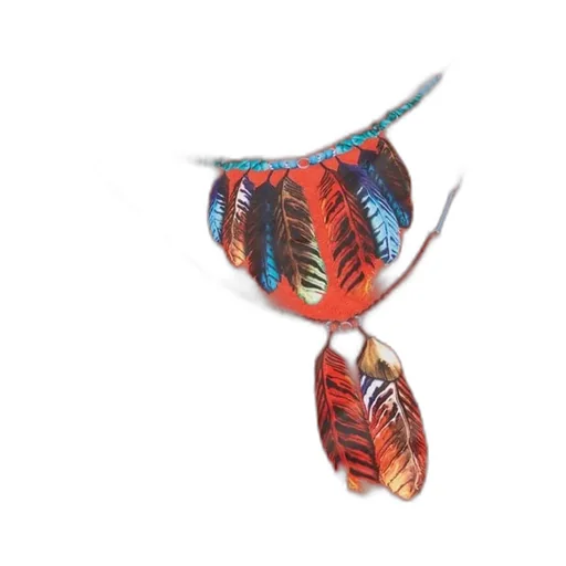 Marcelo Burlon County Of Milan Fringe Top
