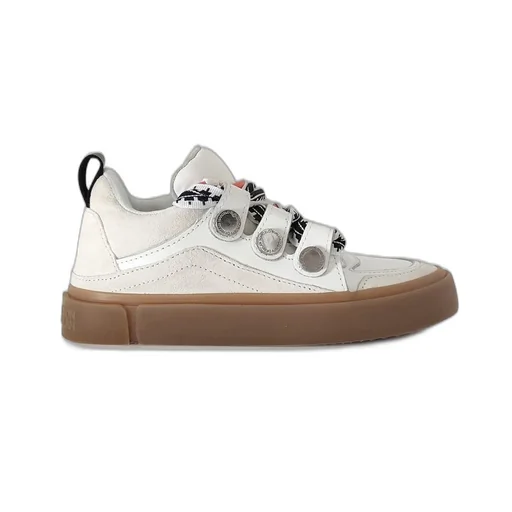Marcelo Burlon County Of Milan Kids Ticinella Low-Top Sneakers