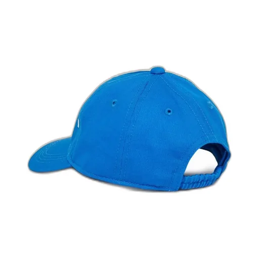 Marni Kids Logo Embroidered Baseball Cap