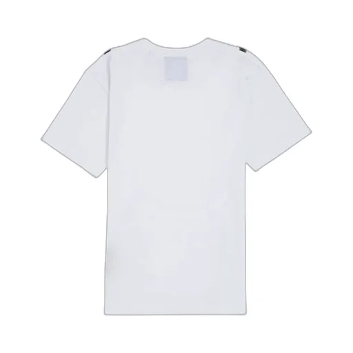 Marcelo Burlon County Of Milan Kids Caracal Printed T-Shirt
