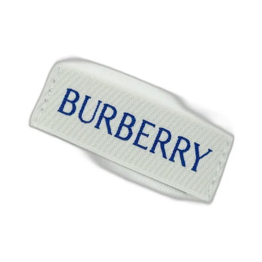 Burberry Kids Check Trim Dress