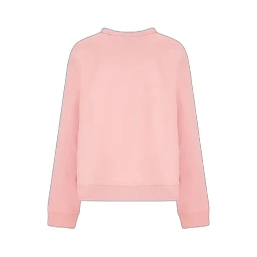 Burberry Kids Thomas Bear And Friends Sweatshirt