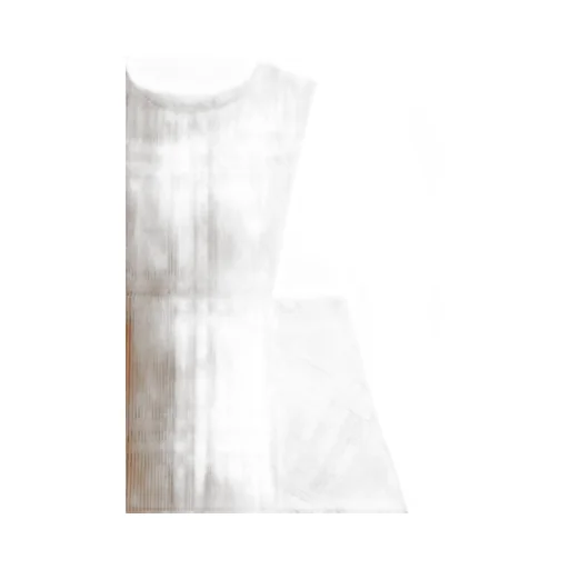 Burberry Kids	Halima Checked Dress