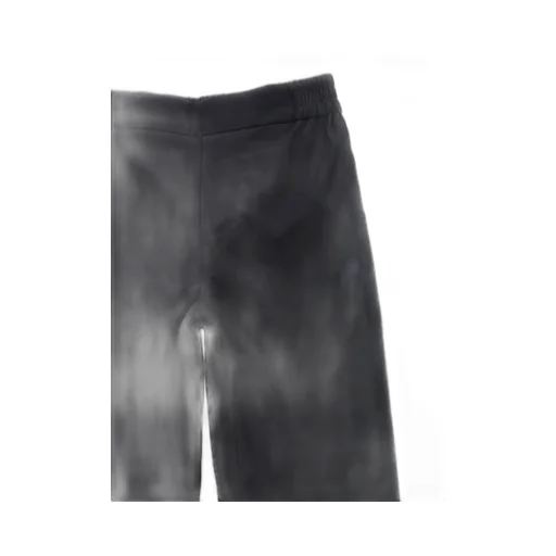Burberry Kids Titan Straight-Leg Pants