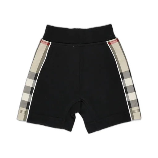 Burberry Kids Check Vintage Shorts