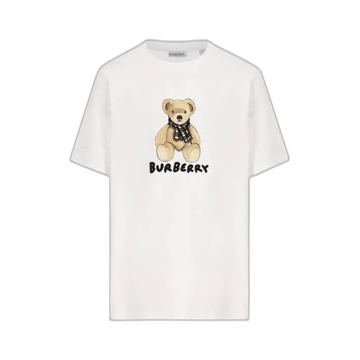 Burberry Kids Thomas Bear T-Shirt