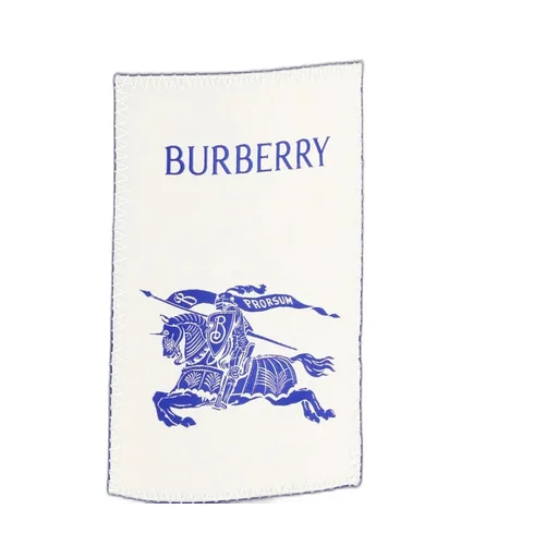 Burberry Kids Logo Printed Track Pants
