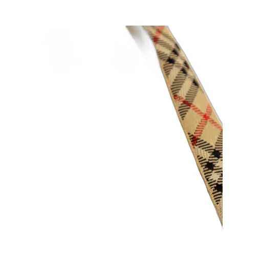 Burberry Kids	Elasticated Waistband Trousers