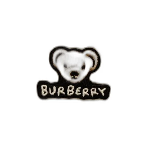 Burberry Kids Logo Embroidered Zip-Up Quilted Vest