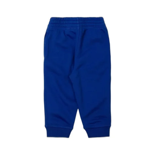 Burberry Kids Ekd Jogging Pants